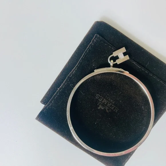 Hermes charm bracelet - Picture 4 of 6